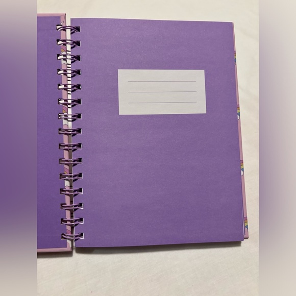 Stoney Clover for Target undated new planner, 6”x8” - Picture 3 of 8